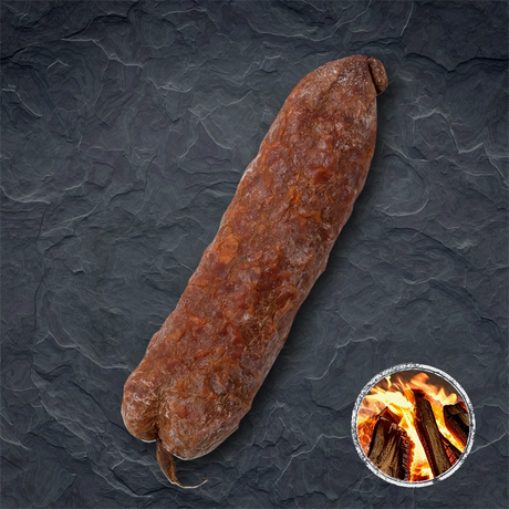 Saucisson Fumé