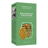 Crackers fromage romarin & sel marin verduijn's