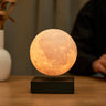 Smart Floating Moon Lamp 