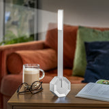 Octagon One Lampe de bureau portable