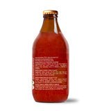 Sauce tomate cerise biologique prête à l'emploi