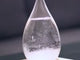 Storm glass - Weather prediction 